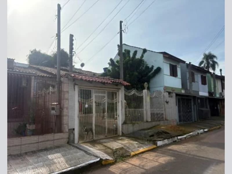 Foto 5 de 10: Casa em leilão em Cachoeirinha - RS — Casa - Cachoeirinha - RS