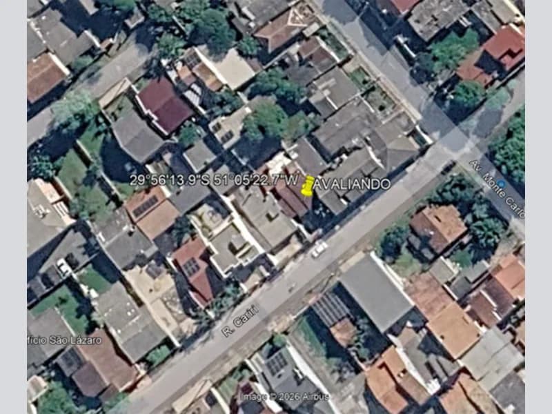 Foto 7 de 10: Casa em leilão em Cachoeirinha - RS — Casa - Cachoeirinha - RS
