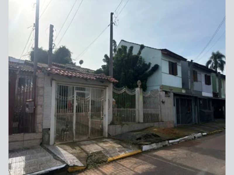 Foto 6 de 10: Casa em leilão em Cachoeirinha - RS — Casa - Cachoeirinha - RS