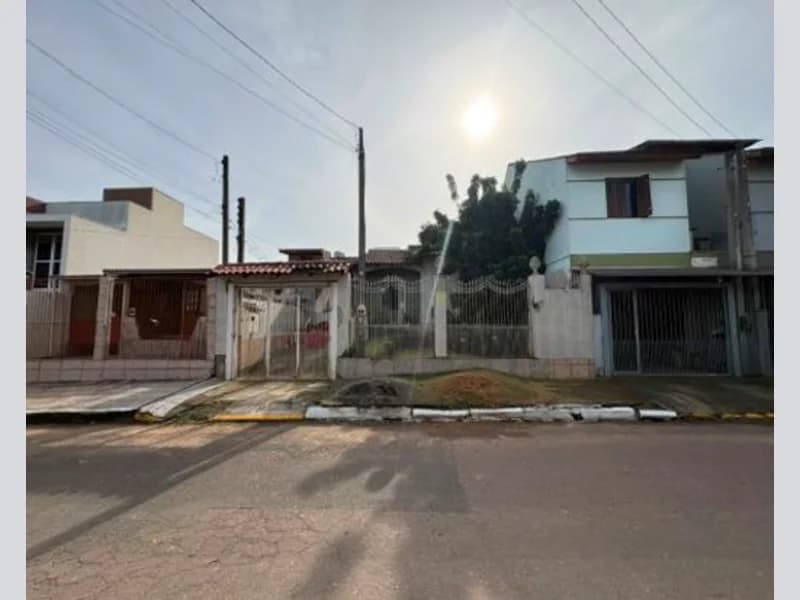 Foto 8 de 10: Casa em leilão em Cachoeirinha - RS — Casa - Cachoeirinha - RS