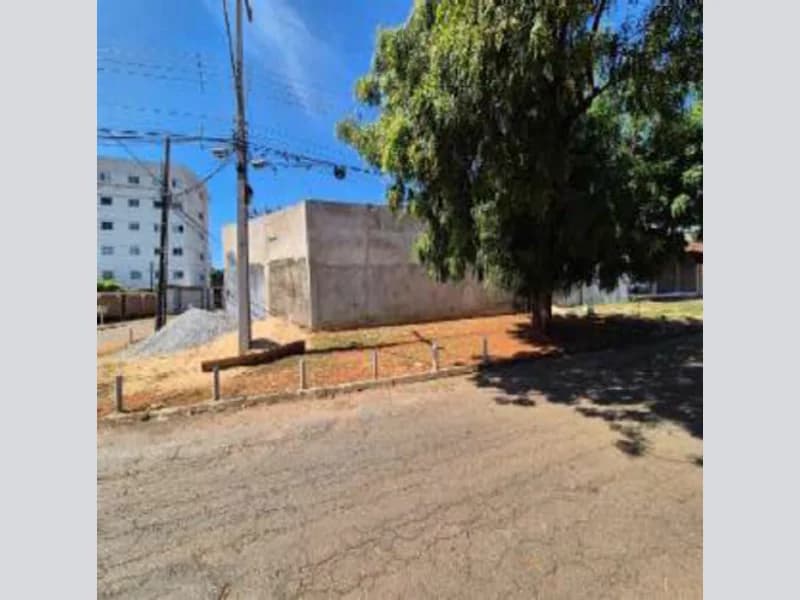 Foto 1 de 7: Casa em leilão em Goiânia - GO, bairro Setor Macambira — Casa - Goiânia - GO