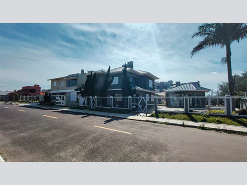 Foto 10 de 23: Casa em leilão em Capão Da Canoa - RS, bairro Capão Novo — Casa - Capão da Canoa - RS
