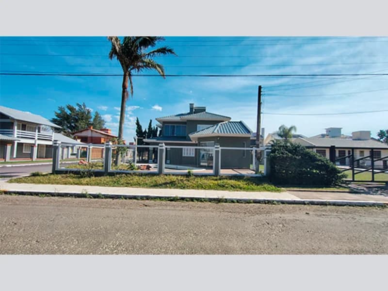 Foto 17 de 23: Casa em leilão em Capão Da Canoa - RS, bairro Capão Novo — Casa - Capão da Canoa - RS