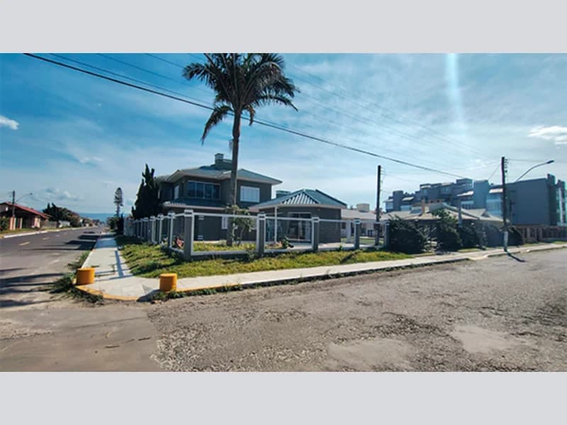 Foto 21 de 23: Casa em leilão em Capão Da Canoa - RS, bairro Capão Novo — Casa - Capão da Canoa - RS