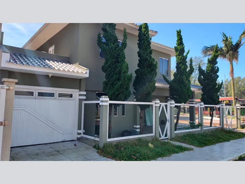 Foto 9 de 23: Casa em leilão em Capão Da Canoa - RS, bairro Capão Novo — Casa - Capão da Canoa - RS