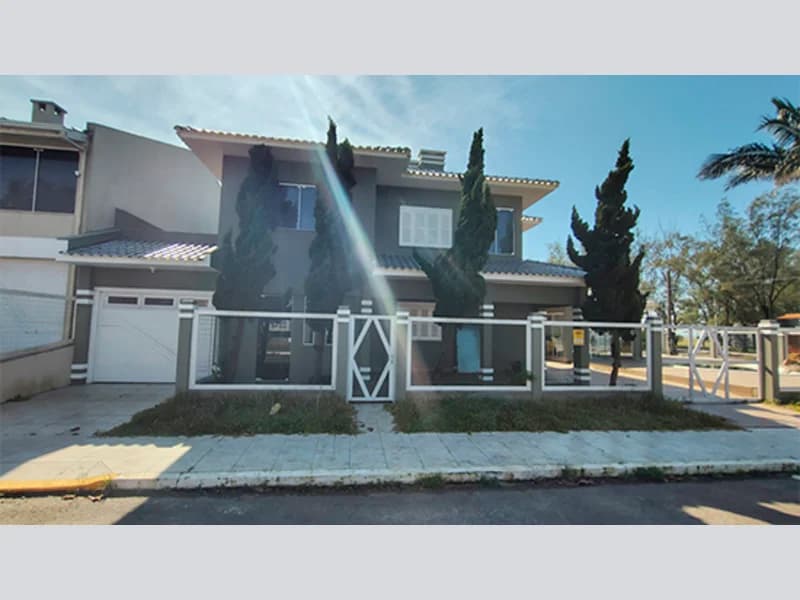 Foto 19 de 23: Casa em leilão em Capão Da Canoa - RS, bairro Capão Novo — Casa - Capão da Canoa - RS