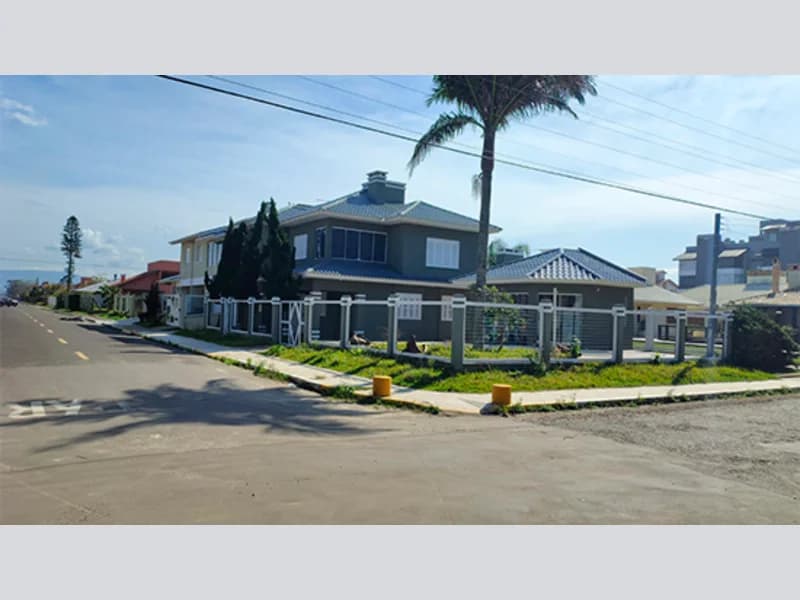 Foto 8 de 23: Casa em leilão em Capão Da Canoa - RS, bairro Capão Novo — Casa - Capão da Canoa - RS