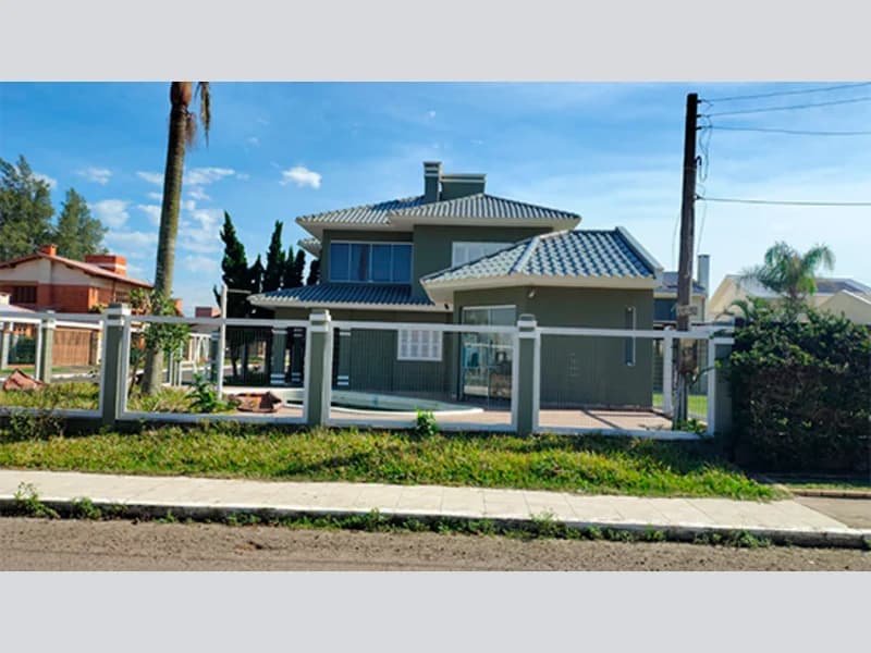 Foto 22 de 23: Casa em leilão em Capão Da Canoa - RS, bairro Capão Novo — Casa - Capão da Canoa - RS
