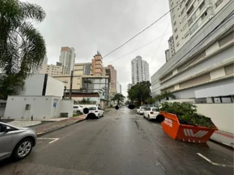 Foto 4 de 8: Apartamento em leilão em Itajaí - SC, bairro Centro — Apartamento - Itajaí - SC