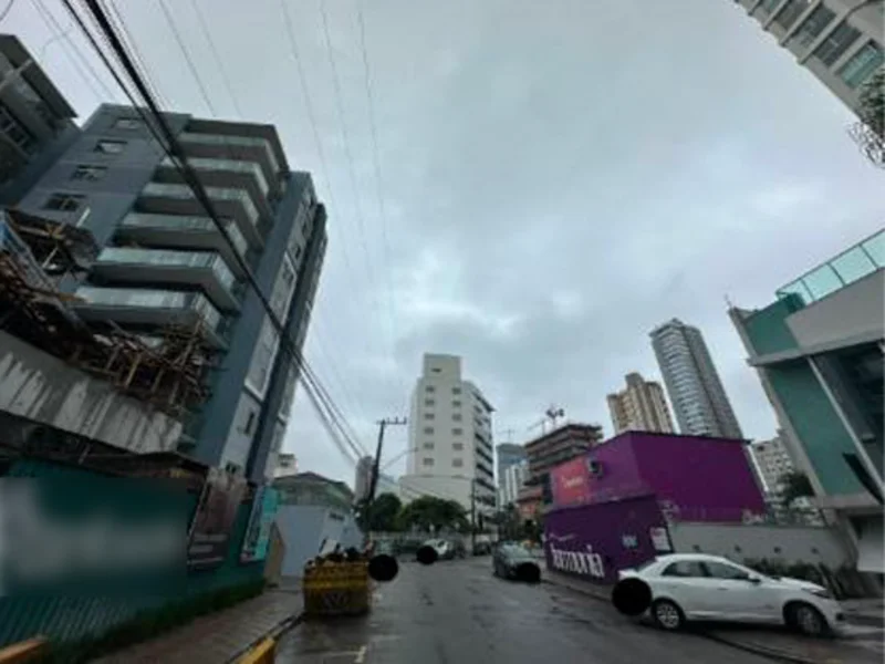 Foto 7 de 8: Apartamento em leilão em Itajaí - SC, bairro Centro — Apartamento - Itajaí - SC
