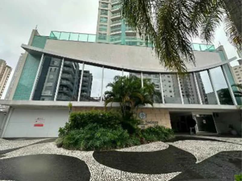 Foto 3 de 8: Apartamento em leilão em Itajaí - SC, bairro Centro — Apartamento - Itajaí - SC