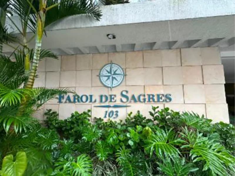 Foto 1 de 8: Apartamento em leilão em Itajaí - SC, bairro Centro — Apartamento - Itajaí - SC