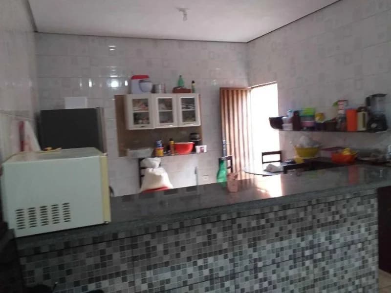 Foto 7 de 13: Casa em leilão em Estreito - MA, bairro Setor Brejo do Pinto Ii — Casa - Estreito - MA