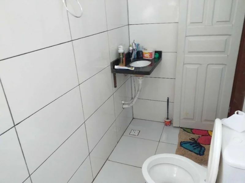 Foto 3 de 13: Casa em leilão em Estreito - MA, bairro Setor Brejo do Pinto Ii — Casa - Estreito - MA