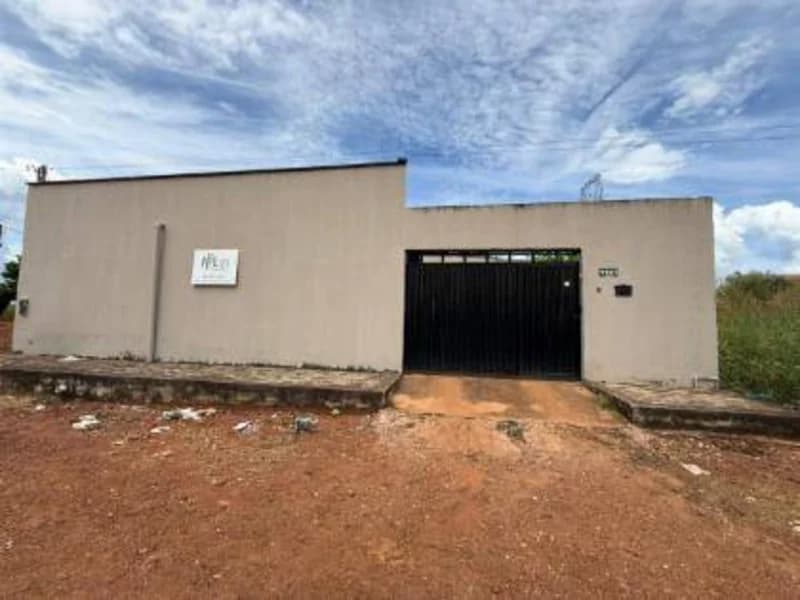 Foto 2 de 13: Casa em leilão em Estreito - MA, bairro Setor Brejo do Pinto Ii — Casa - Estreito - MA