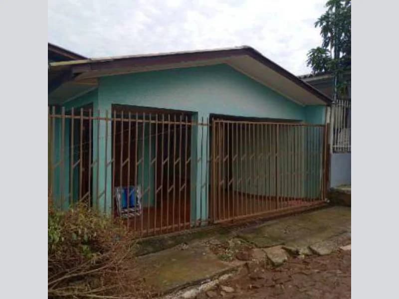 Foto 16 de 26: Casa em leilão em São Francisco De Paula - RS — Casa - Frederico Westphalen - RS