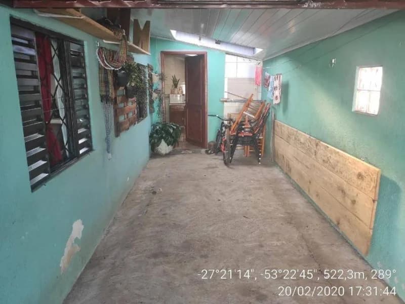 Foto 17 de 26: Casa em leilão em São Francisco De Paula - RS — Casa - Frederico Westphalen - RS