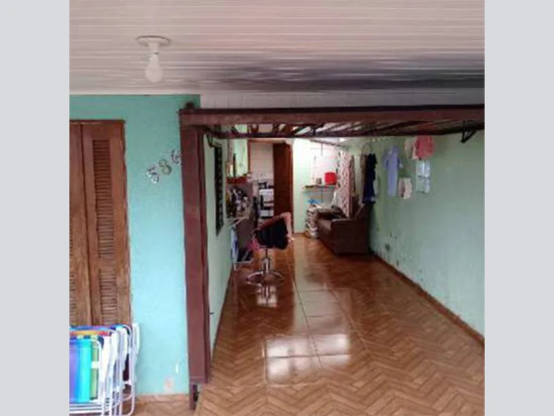 Foto 5 de 26: Casa em leilão em São Francisco De Paula - RS — Casa - Frederico Westphalen - RS