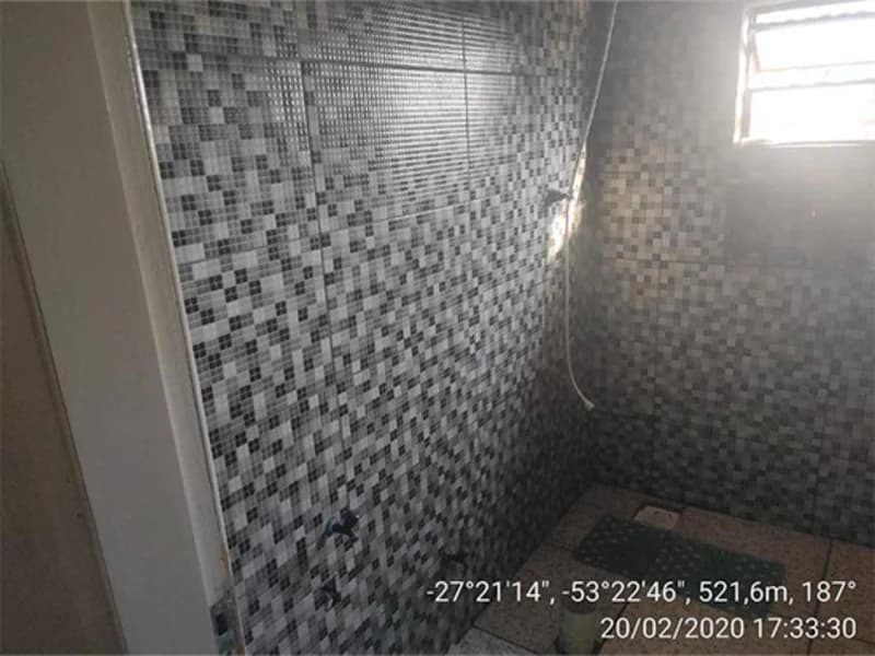 Foto 6 de 26: Casa em leilão em São Francisco De Paula - RS — Casa - Frederico Westphalen - RS