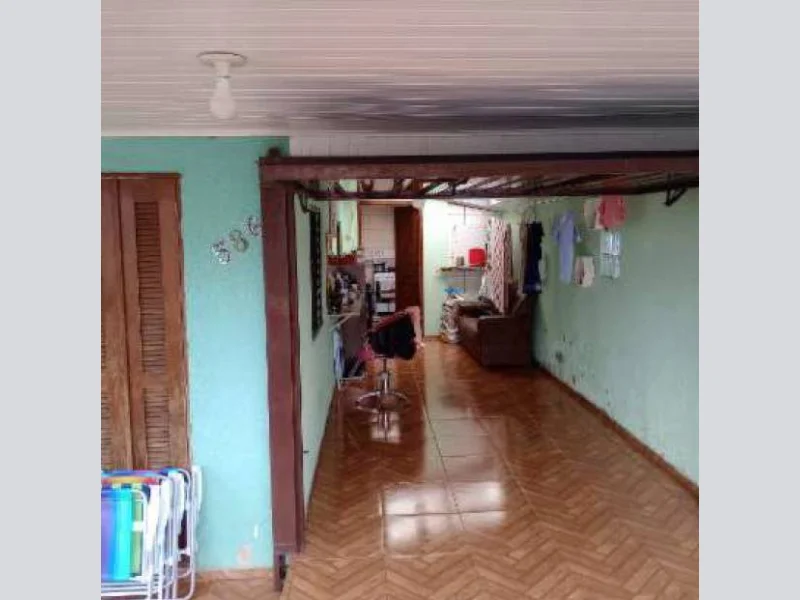 Foto 15 de 26: Casa em leilão em São Francisco De Paula - RS — Casa - Frederico Westphalen - RS