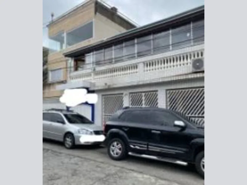 Foto 1 de 3: Casa em leilão em São Paulo - SP, bairro Parque São Luís — Casa - São Paulo - SP