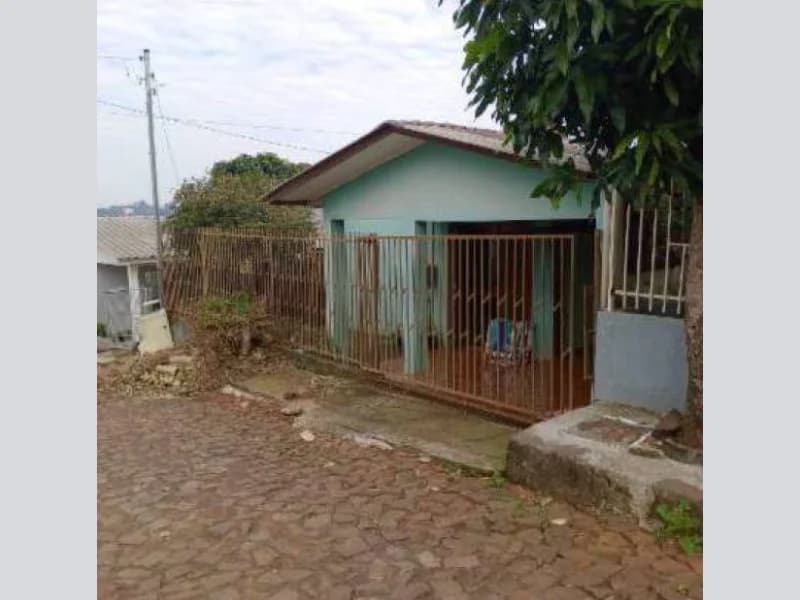 Foto 14 de 26: Casa em leilão em São Francisco De Paula - RS — Casa - Frederico Westphalen - RS