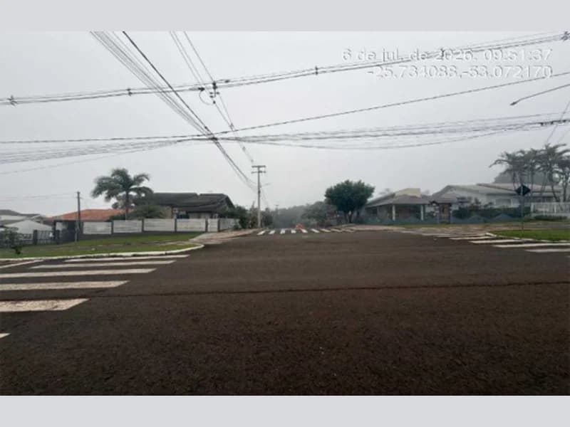 Foto 1 de 7: Terreno em leilão em Dois Vizinhos - PR, bairro Jardim Marcante — Terreno - Dois Vizinhos - PR