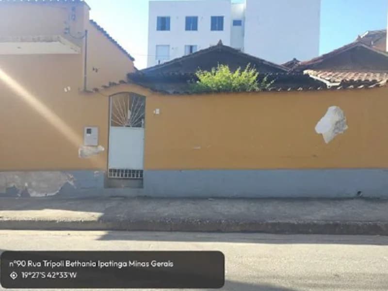 Foto 2 de 6: Casa em leilão em Ipatinga - MG, bairro Bethânia — Casa - Ipatinga - MG