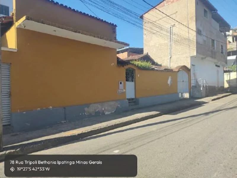 Foto 3 de 6: Casa em leilão em Ipatinga - MG, bairro Bethânia — Casa - Ipatinga - MG