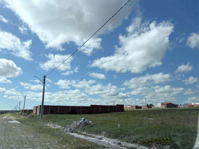 Foto 2 de 17: Terreno em leilão em Cascavel - CE, bairro Lagoa e Goiabeira — Terreno - Cascavel - CE
