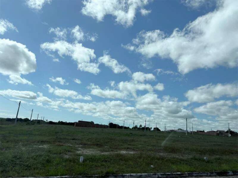 Foto 3 de 17: Terreno em leilão em Cascavel - CE, bairro Lagoa e Goiabeira — Terreno - Cascavel - CE