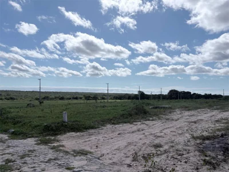 Foto 6 de 17: Terreno em leilão em Cascavel - CE, bairro Lagoa e Goiabeira — Terreno - Cascavel - CE