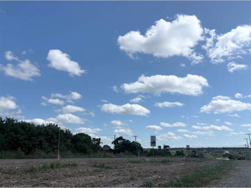 Foto 8 de 17: Terreno em leilão em Cascavel - CE, bairro Lagoa e Goiabeira — Terreno - Cascavel - CE
