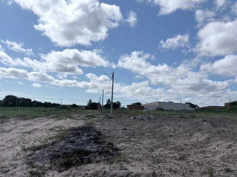 Foto 15 de 17: Terreno em leilão em Cascavel - CE, bairro Lagoa e Goiabeira — Terreno - Cascavel - CE