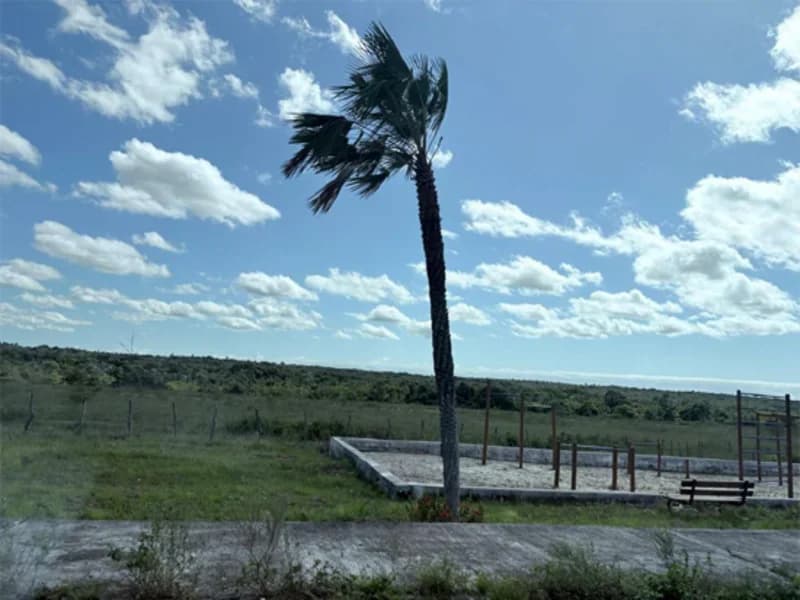 Foto 1 de 17: Terreno em leilão em Cascavel - CE, bairro Lagoa e Goiabeira — Terreno - Cascavel - CE