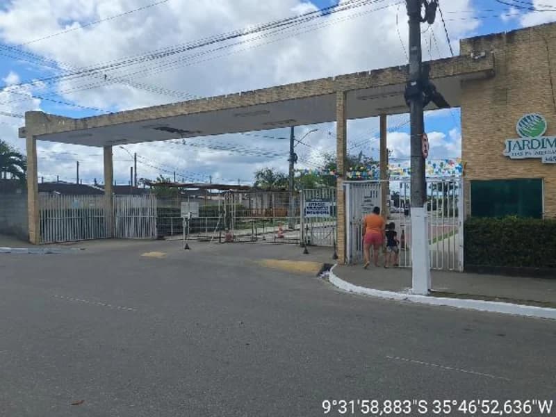 Casa em leilão em Maceió - AL, bairro Cidade Universitaria — Casa - Maceió - AL