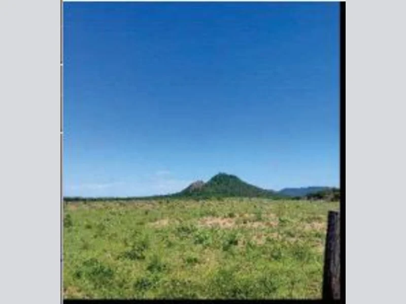 Area Rural em leilão em Morpará - BA, bairro Povoado de Lagoa do Auto — Área Rural - Morpará - BA
