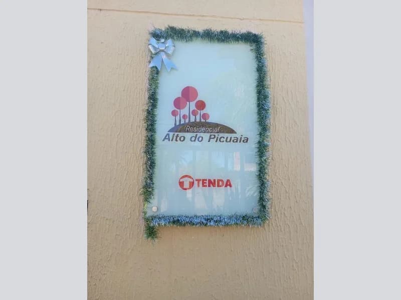Apartamento em leilão em Lauro De Freitas - BA — Apartamento - Lauro de Freitas - BA
