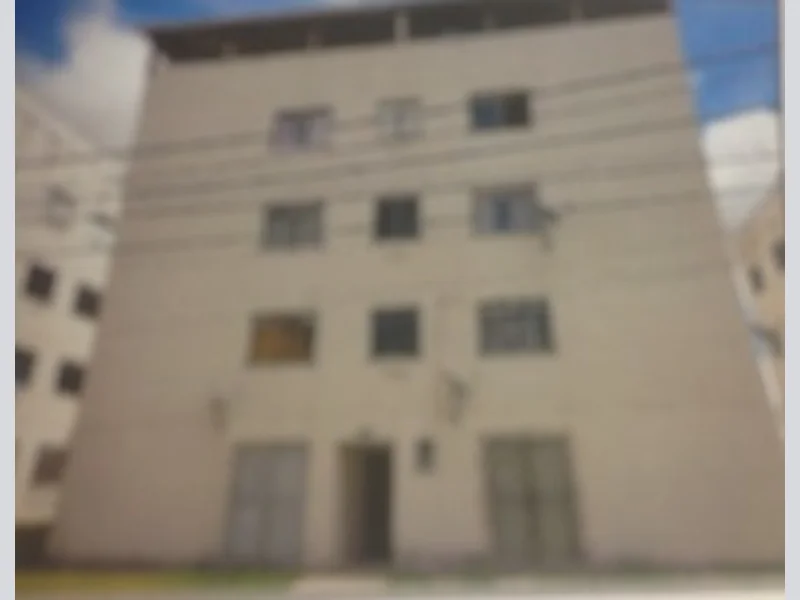 Apartamento em leilão em Camaçari - BA — Apartamento - Camaçari - BA