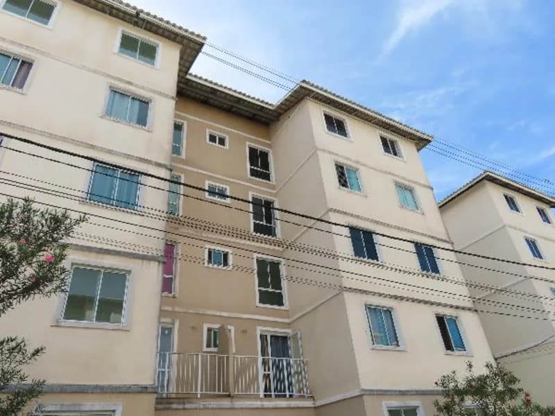 Apartamento em leilão em Salvador - BA, bairro Areia Branca — Apartamento - Salvador - BA