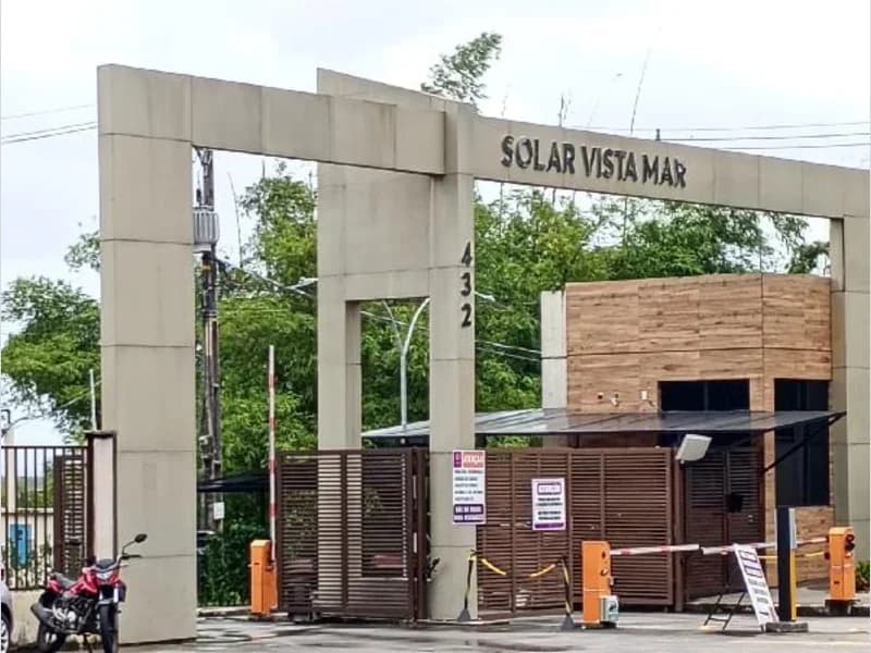 Apartamento em leilão em Salvador - BA, bairro Piraja — Apartamento - Salvador - BA