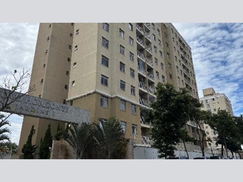 Apartamento em leilão em Belo Horizonte - MG, bairro Candelaria — Apartamento - Belo Horizonte - MG