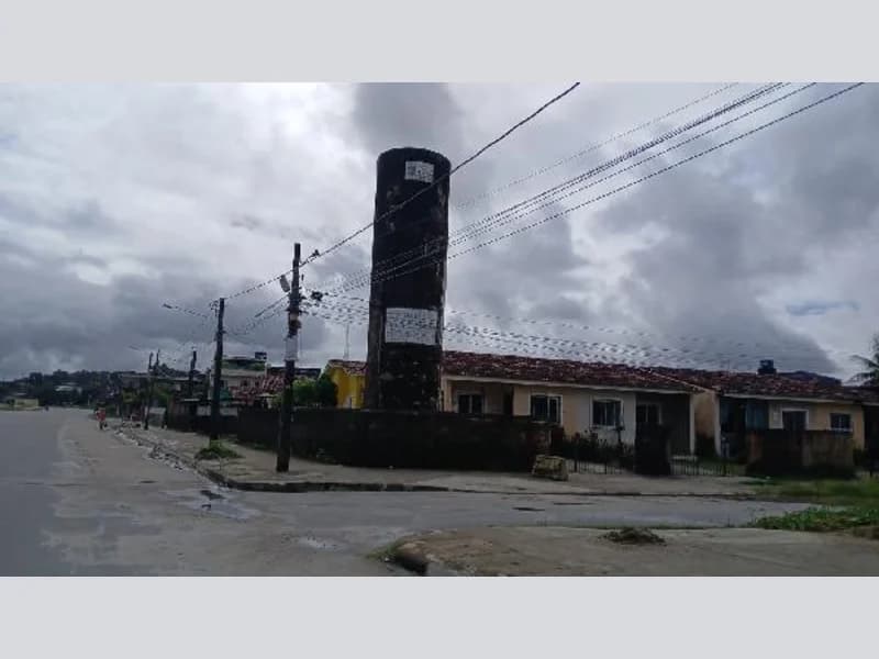 Casa em leilão em Olinda - PE, bairro Jardim Atlântico — Casa - Olinda - PE