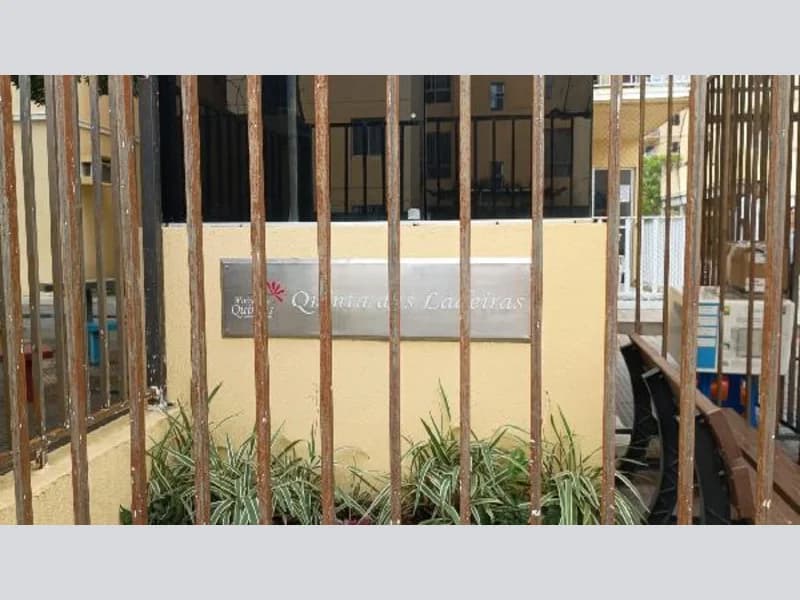 Apartamento em leilão em Olinda - PE, bairro Peixinhos — Apartamento - Olinda - PE