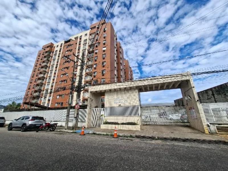 Apartamento em leilão em Ananindeua - PA, bairro Atalaia — Apartamento - Ananindeua - PA