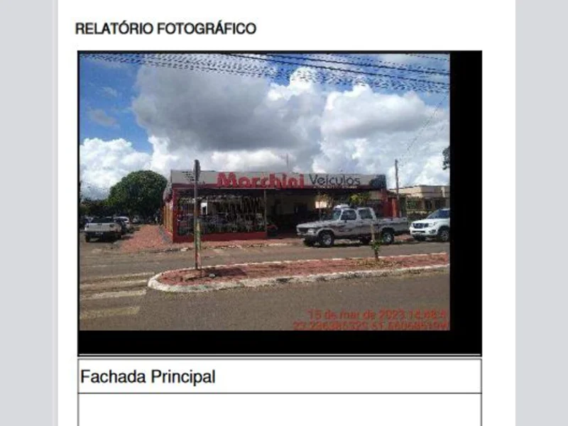 Terreno em leilão em Astorga - PR — Terreno - Astorga - PR