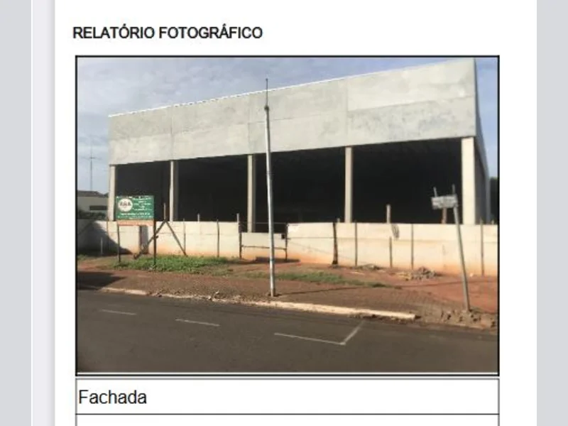 Terreno em leilão em Astorga - PR — Terreno - Astorga - PR