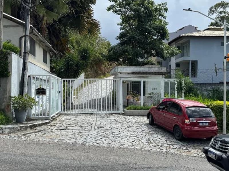 Terreno em leilão em Niterói - RJ, bairro Vila Progresso — Terreno - Niterói - RJ