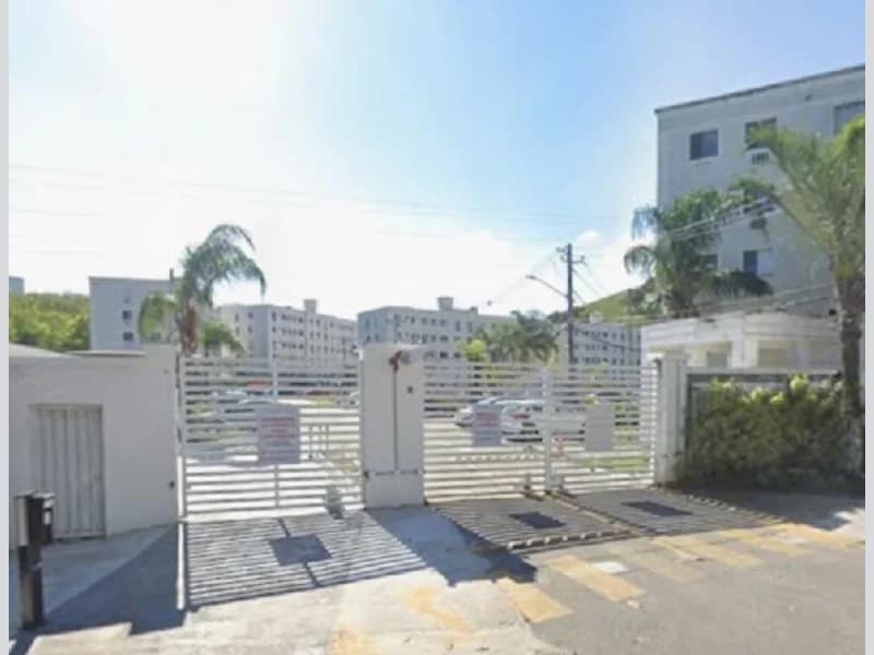 Apartamento em leilão em Rio De Janeiro - RJ — Apartamento - Rio de Janeiro - RJ