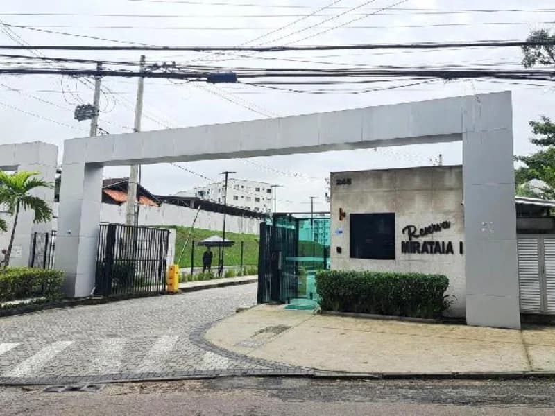 Apartamento em leilão em Rio De Janeiro - RJ — Apartamento - Rio de Janeiro - RJ